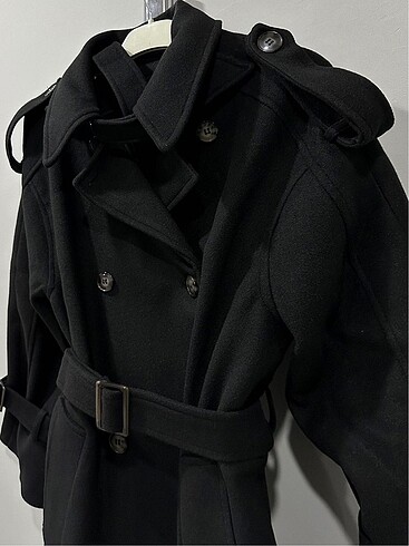 Zara Sm beden siyah