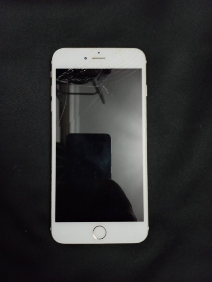 İphone 6 Plus Gold Yedek Parça Niyetine Açılmıyor. - Görsel 2