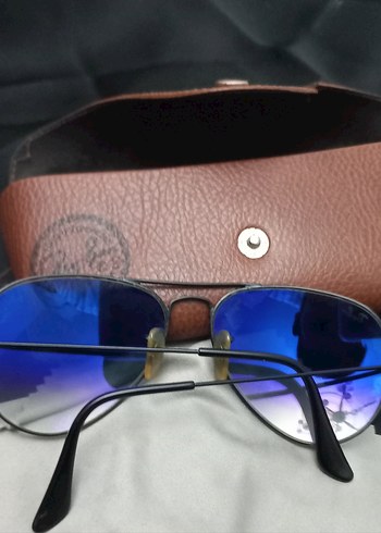 RayBan RB3025 002/4O Kadın Güneş Gözlüğü - Görsel 5