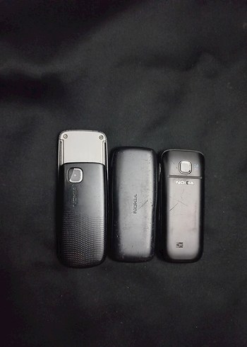 Nokia Telefonlar (3 ADET FİYATI) - Görsel 2