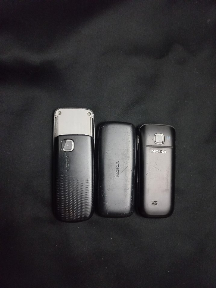 Nokia Telefonlar (3 ADET FİYATI) - Görsel 2