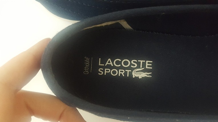 Lacoste lacoste babet