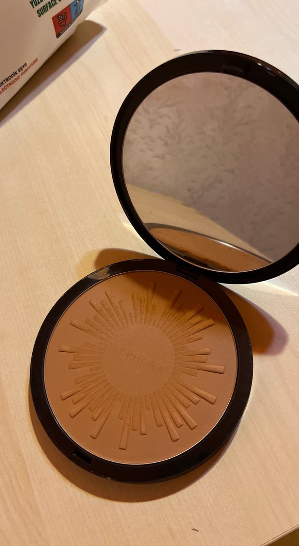SEPHORA Parlak Bronzer, Allık - Görsel 2