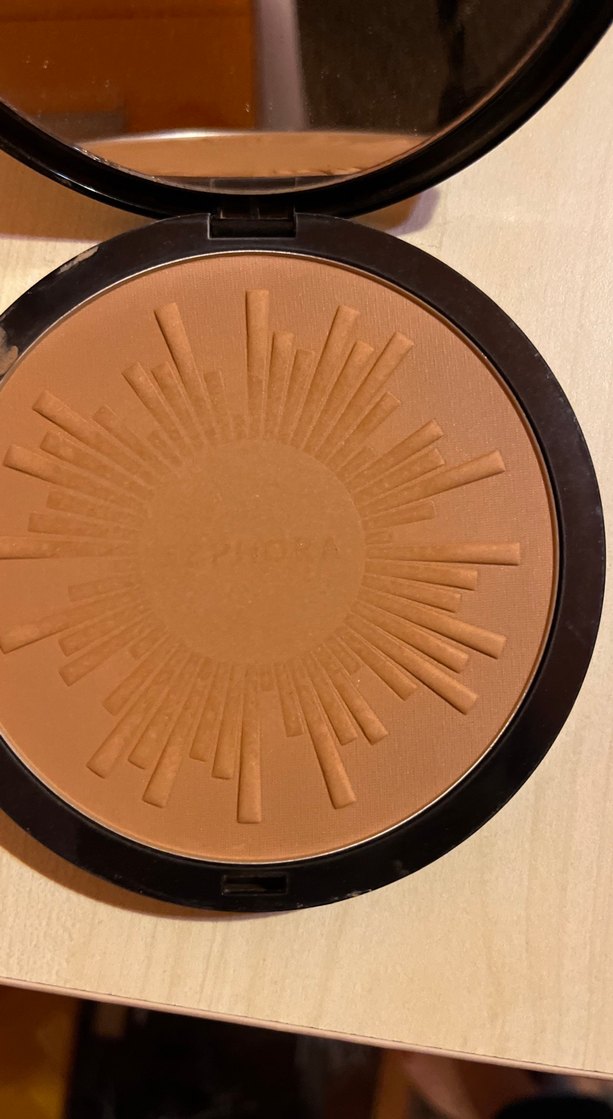 SEPHORA Parlak Bronzer, Allık - Görsel 3