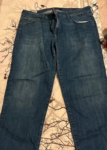 Mavi Jeans diğer