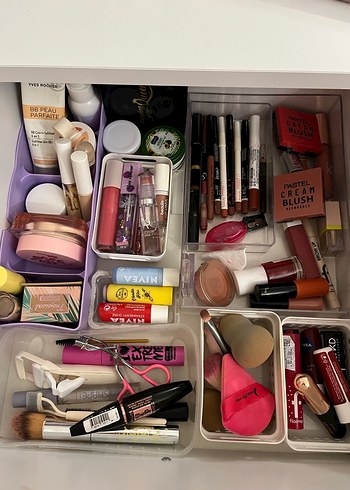 Makyaj Seti - Görsel 2