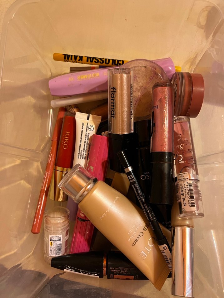 Makyaj Seti - Görsel 3