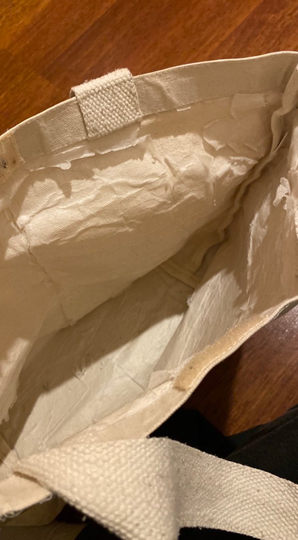 Bej Pamuklu Cartier Kadın Çanta (özel) - Görsel 3