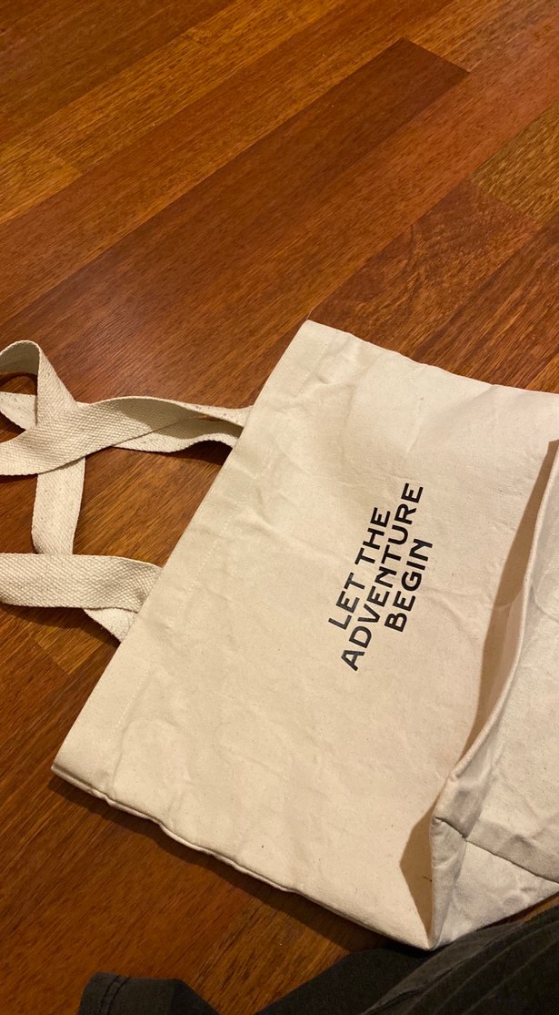 Bej Pamuklu Cartier Kadın Çanta (özel) - Görsel 2