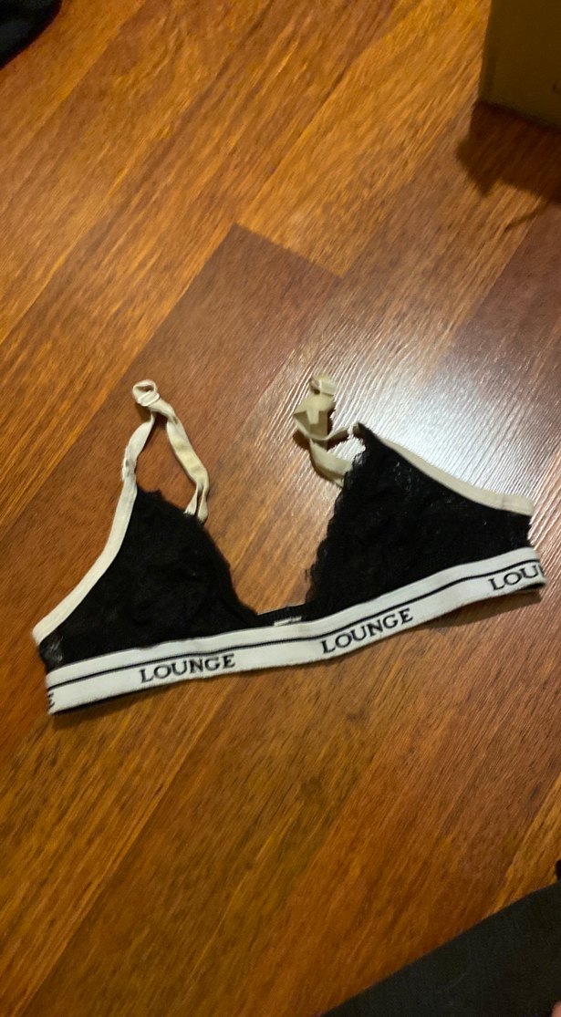 Sexy sütyen - Görsel 2