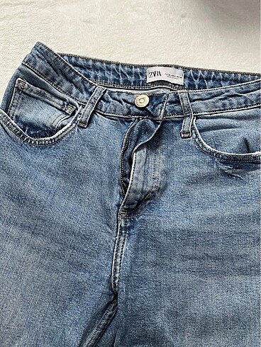 Zara Jean Pantolon