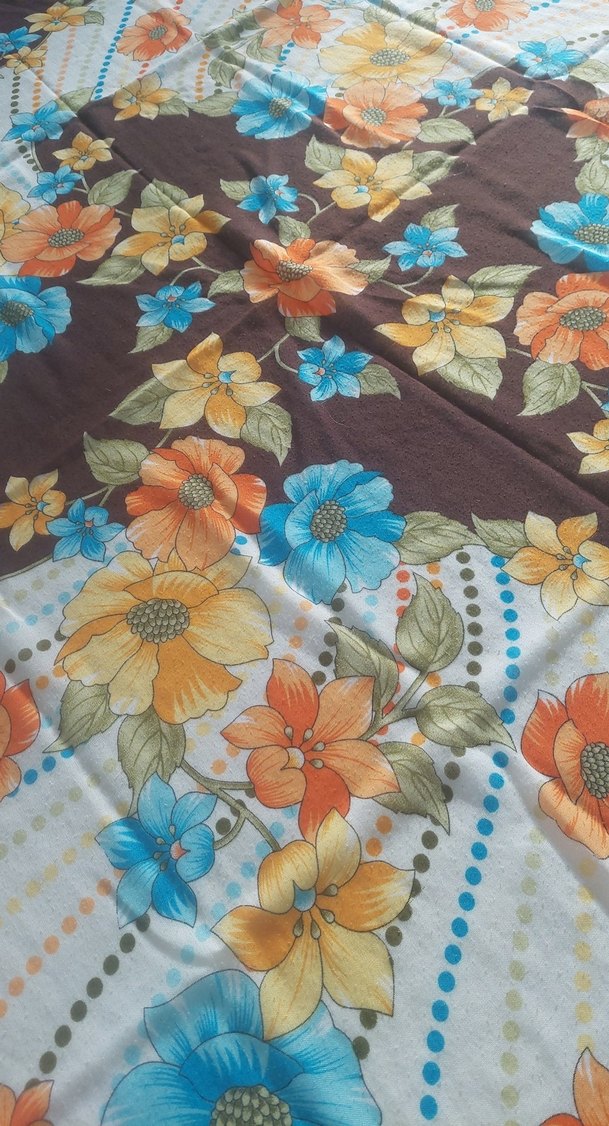 Dantel Detaylı Kadın Tülbent - Görsel 3