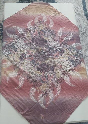 Boncuk Detaylı Çok Renkli Kadın Yemeni - Görsel 3