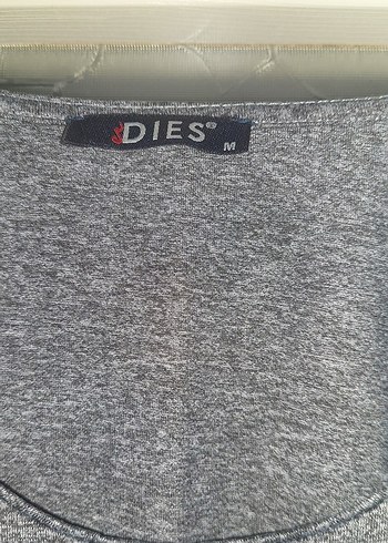 Gri Kadın Uzun Kollu Salaş Kazak - Görsel 5