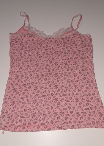 Bayan Dantelli Bohem Atlet 2'li - Görsel 3