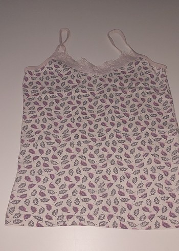 Bayan Dantelli Bohem Atlet 2'li - Görsel 5