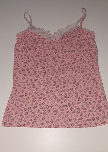 Bayan Dantelli Bohem Atlet 2'li - Görsel 2