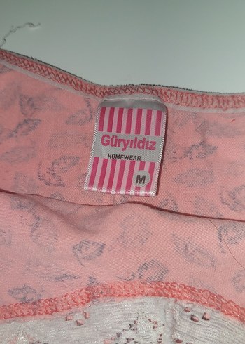 Bayan Dantelli Bohem Atlet 2'li - Görsel 4