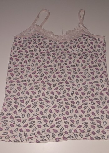 Bayan Dantelli Bohem Atlet 2'li - Görsel 6