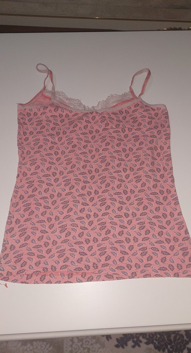 Bayan Dantelli Bohem Atlet 2'li - Görsel 3