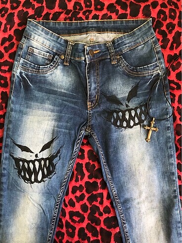 y2k jean