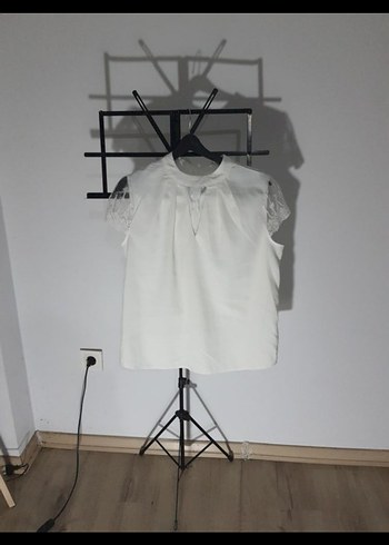 Toplu tişört ve bluz hepsi toplu fiyat - Görsel 6