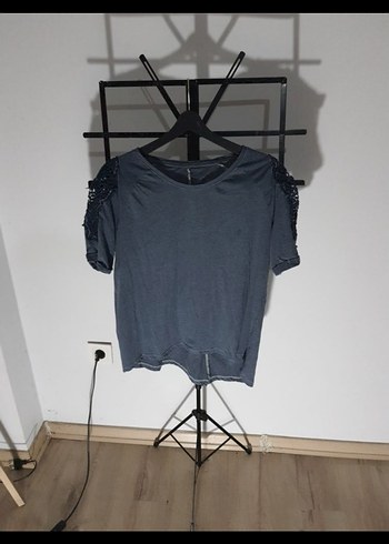 Toplu tişört ve bluz hepsi toplu fiyat - Görsel 5