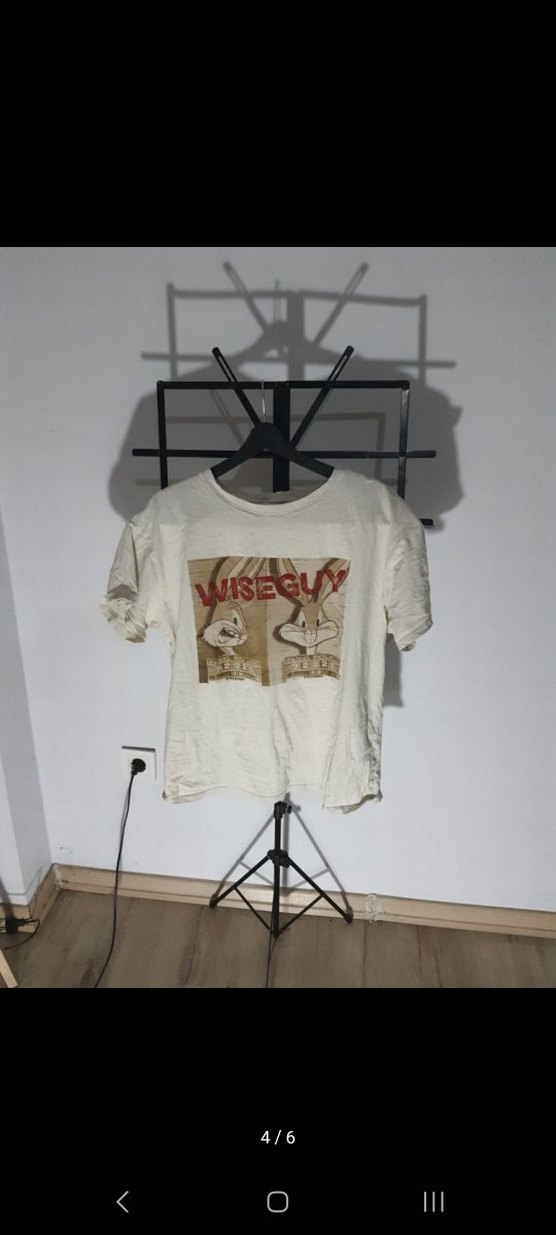 Toplu tişört ve bluz hepsi toplu fiyat - Görsel 3