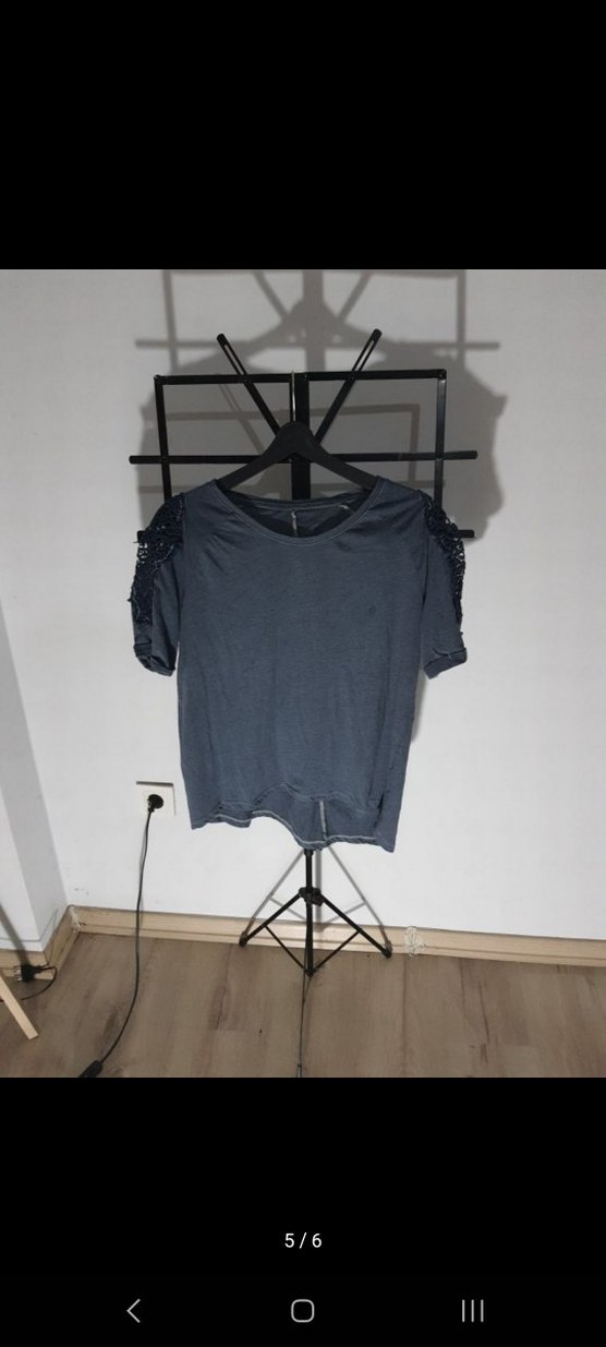 Toplu tişört ve bluz hepsi toplu fiyat - Görsel 5