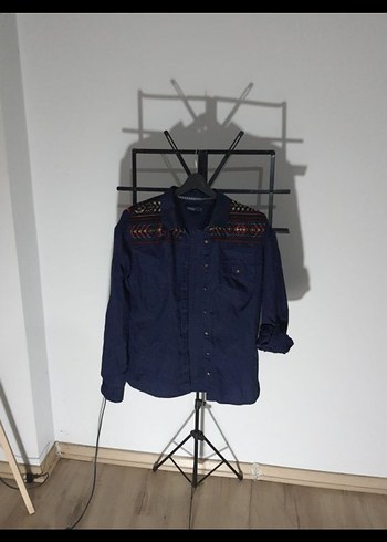 8 gömlek toplu fiyat hepsi - Görsel 6