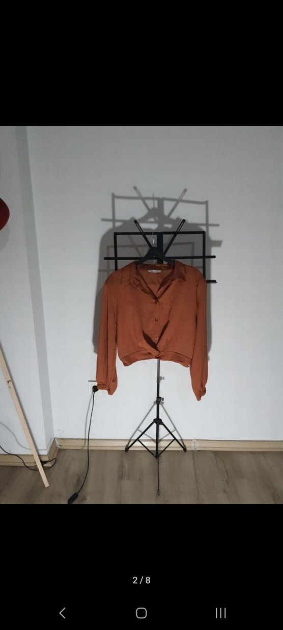 8 gömlek toplu fiyat hepsi - Görsel 3