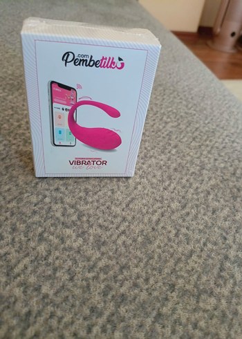 Pembe Vibratör - Görsel 2