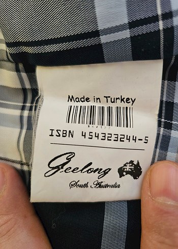 Erkek Lacivert Midi Düğmeli Klasik Trençkot - Görsel 5