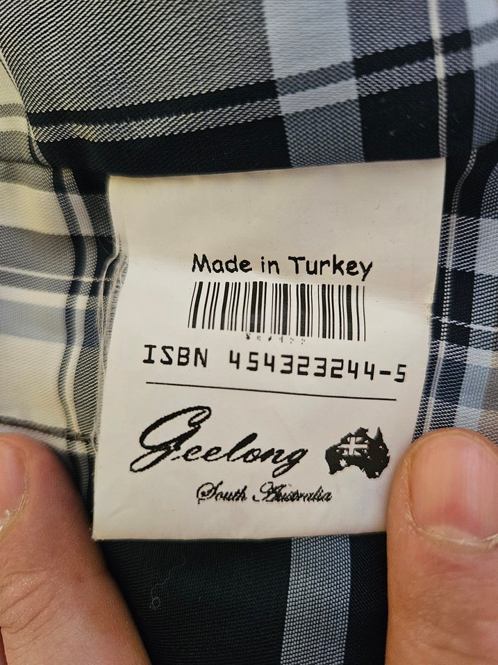 Erkek Lacivert Midi Düğmeli Klasik Trençkot - Görsel 5