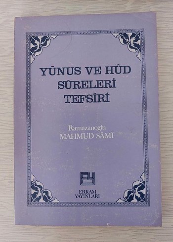 Ürün