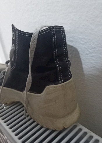 Converse ayakkabı - Görsel 2