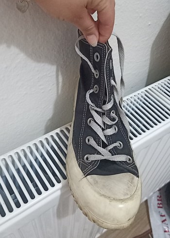 Converse ayakkabı - Görsel 4