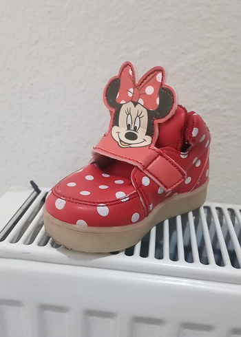 Minnie Mouse 21