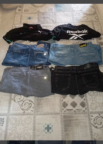 Mavi Jeans Pantolon Lar