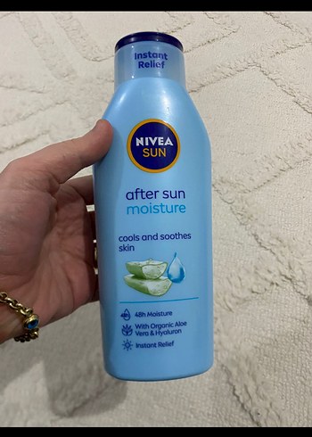 Nivea