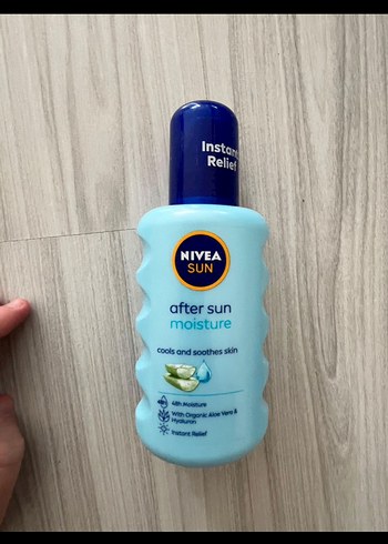 Nivea