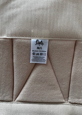 Owli korse - Görsel 3