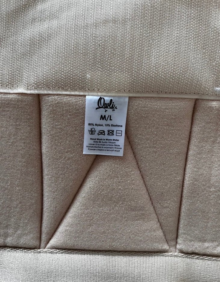 Owli korse - Görsel 3