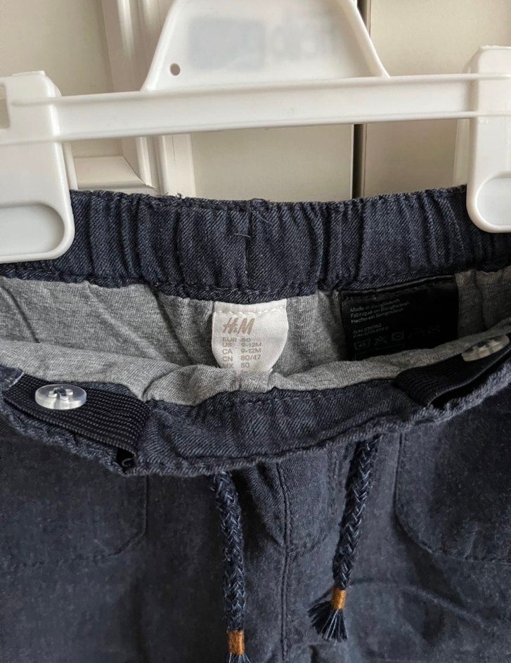 H&m pantolon - Görsel 2