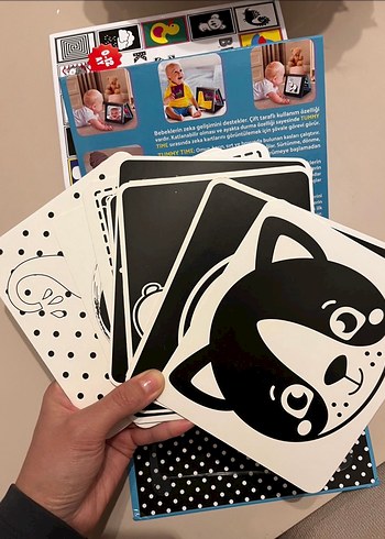 İlk zeka kartları - Görsel 2