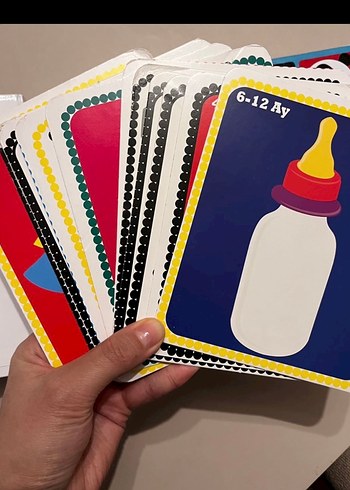 İlk zeka kartları - Görsel 3