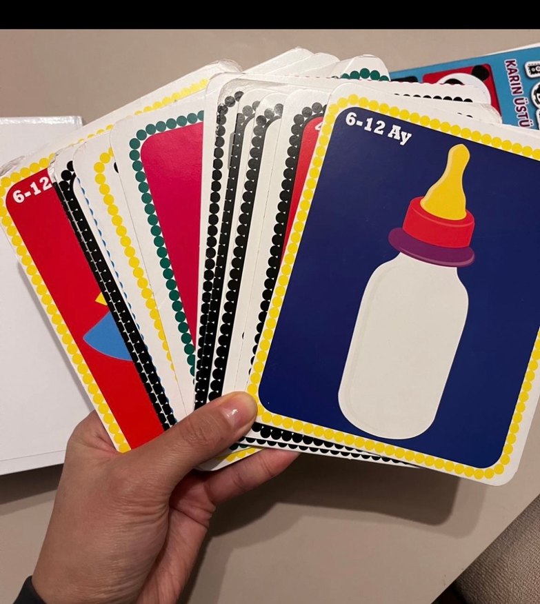 İlk zeka kartları - Görsel 3