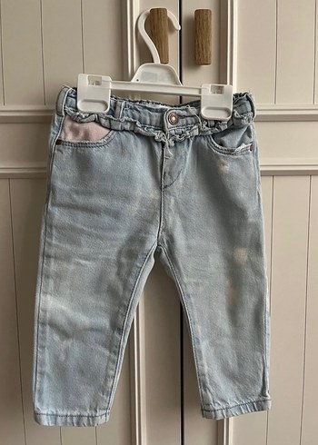 Zara 9-12 Ay