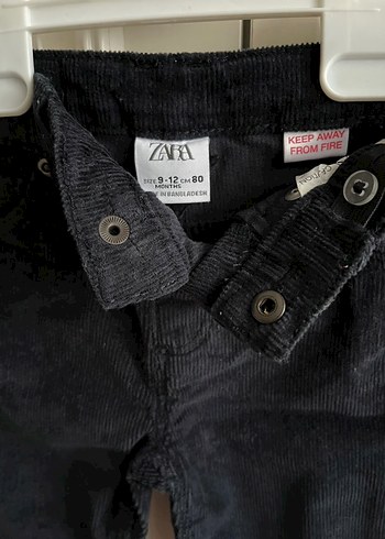 Zara pantolon - Görsel 2