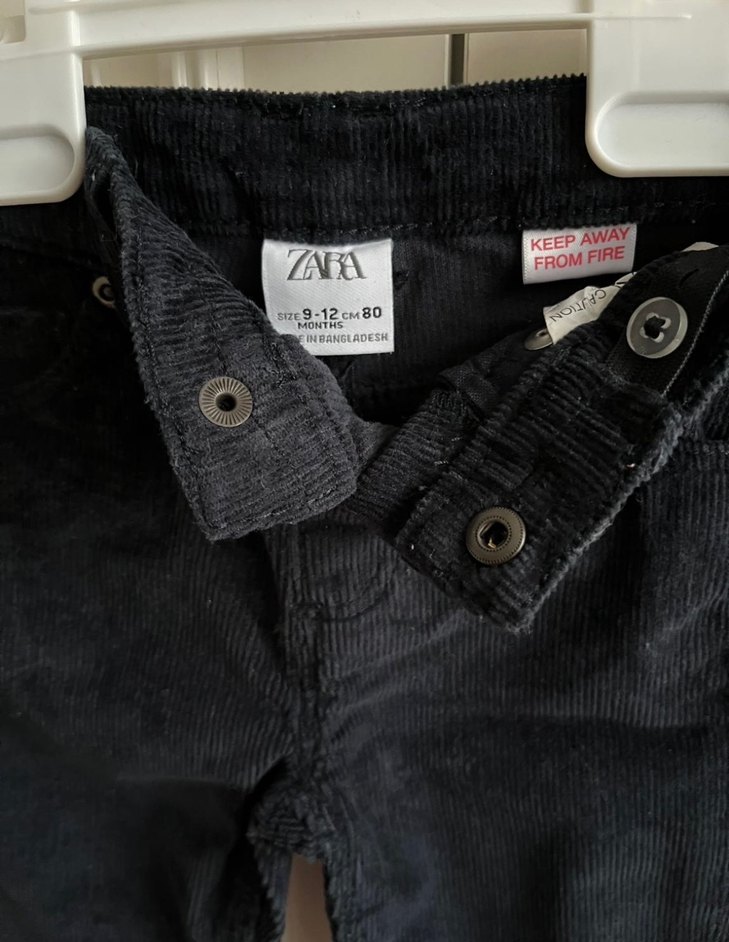Zara pantolon - Görsel 2
